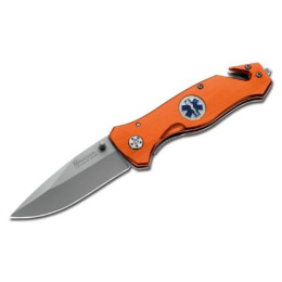 Сгъваем нож Boker Magnum Medic