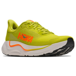 Мъжки обувки за бягане Hoka Arahi 9 жълт/бял Hoka Citrus / Neon Tangerine
