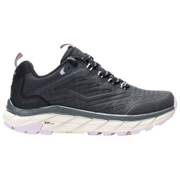 Дамски обувки Regatta Womens Derino Low тъмно сив Ash/PwdrLilc