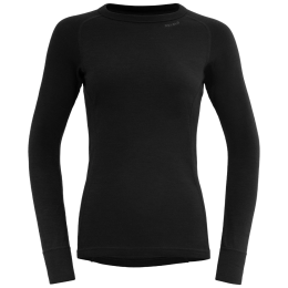 Дамска функционална блуза Devold Duo Active Woman Shirt LS