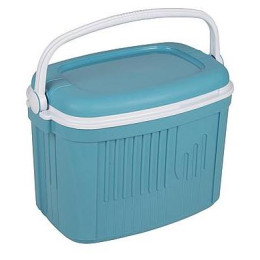 Хладилна кутия Eda Coolerbox Iceberg 42l ocean blue светло син Blue