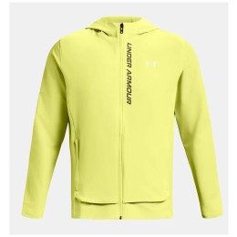 Мъжка ветровка Under Armour Outrun the Storm Jacket