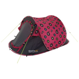 Туристическа палатка Regatta Malawi 2 (Print)