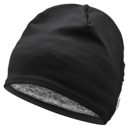 Шапка Craft ESSence Thermal Ponytail Hat черен Black