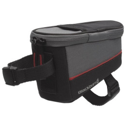 Чанта за велосипедна рамка Blackburn Local Plus Top Tube Bag