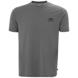 Мъжка тениска Helly Hansen Skog Graphic T-Shirt