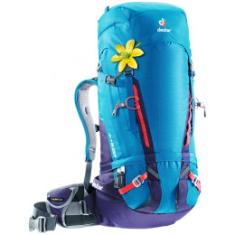 Дамска раница Deuter Guide 40+ SL (2018) син