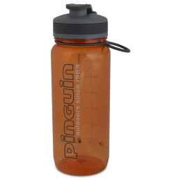 Бутилка Pinguin Tritan Sport 650 ml оранжев Orange