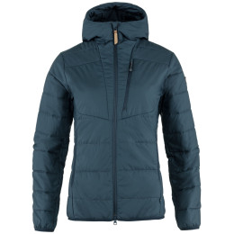 Дамско зимно яке Fjällräven Keb Padded Hoodie W