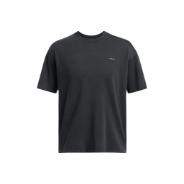 Мъжка тениска Under Armour M Hw Os Logo Wash SS