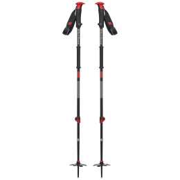 туристически щеки Black Diamond Traverse Ski Poles