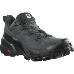 Мъжки обувки Salomon Cross Hike Gore-Tex черен Phantom