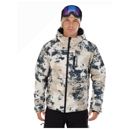Мъжко яке Fundango Portage Padded Jacket