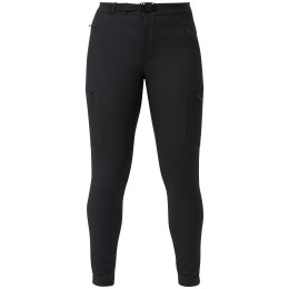 Дамски панталони Mountain Equipment Austra Wmns Tight черен MeBlack