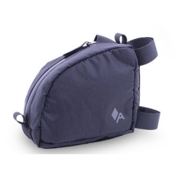 Чанта за велосипедна рамка Acepac Tube bag сив Grey