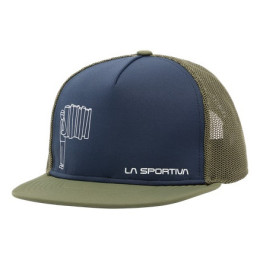 Шапка с козирка La Sportiva Citizen of the Mountain Hat