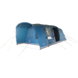 Палатка Vango Aether Air 450XL син MoroccanBlue
