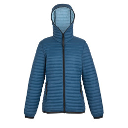 Дамско яке Regatta Women's Rigain син MorBlu(NrBl)