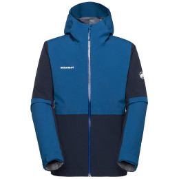 Мъжко яке Mammut Linard Guide HS Hooded Jacket Men