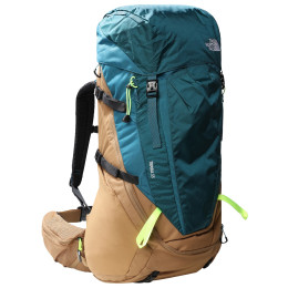 Туристическа раница The North Face Terra 55 (2023)