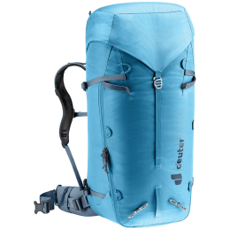 Раница Deuter Guide 44+8 син