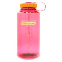 Бутилка Nalgene Wide Mouth Sustain 1l