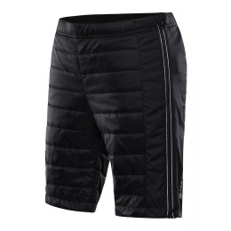 Дамски къси панталони Alpine Pro Haka 2 черен