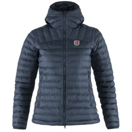Дамско зимно яке Fjällräven Expedition Lätt Hoodie