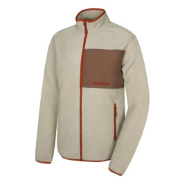 Мъжки суитшърт Husky Addy zip M