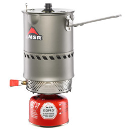 Котлон MSR Reactor 1l Stove System