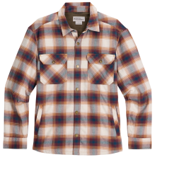 Мъжка риза Royal Robbins M Vista Flannel Shacket