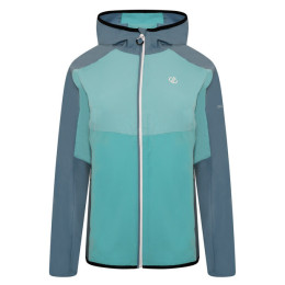 Дамско яке Dare 2b Duplicity II син/зелен