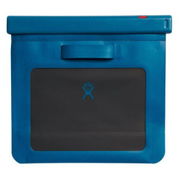 Водоустойчиво покритие Hydro Flask Medium Dry Storage син/черен Harbor