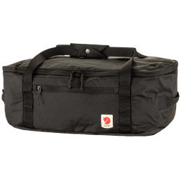 Пътна чанта Fjällräven High Coast Duffel 36 черен