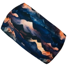 Дамска лента за глава Drexiss Alpine Peaks