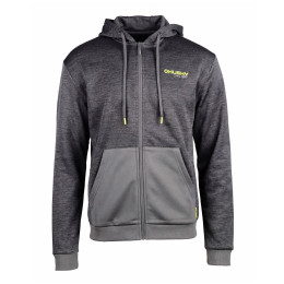 Мъжки суитшърт Husky Asta M сив Dark Grey