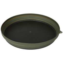 Сгъваема чиния Warg Fold Plate 1l зелен green
