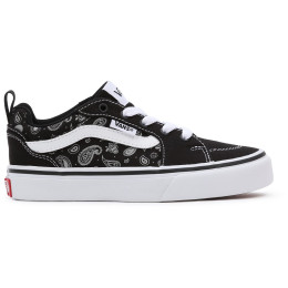 Детски обувки Vans Yt Filmore черен