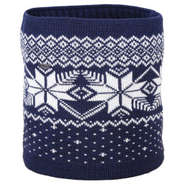 Шал яка Kama S30 тъмно син Darkblue