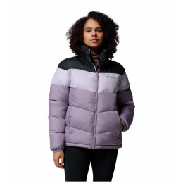 Дамско зимно яке Columbia Puffect™ II Colorblock Jacket