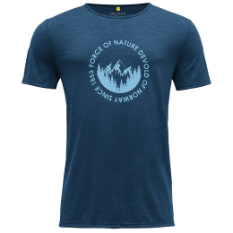 Мъжка тениска Devold Leira Man Tee