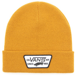 Шапка Vans Mn Milford Beanie оранжев BuckthornBrown