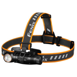 Челник Fenix HM61R Amber