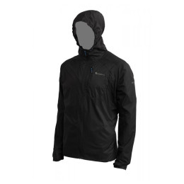 Мъжко яке за колоездене Acepac Contour Air jacket сив