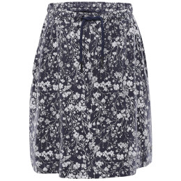 Детска пола Alpine Pro Zirido син