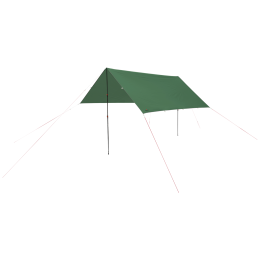 Сенник Robens Tarp 2.5 x 2.5 m Pro зелен Green