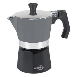 Изложена кана Bo-Camp Percolator Espresso 3-cups