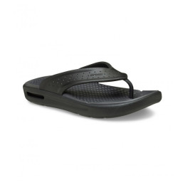 Мъжки джапанки Crocs InMotion Flip черен Black