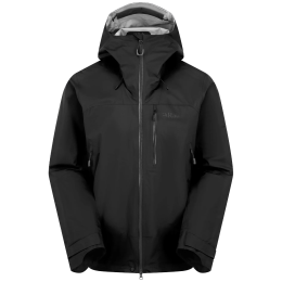Мъжко яке Rab Firewall Mountain Jacket черен