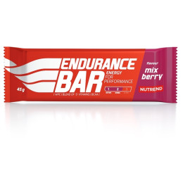 Енергиен бар Nutrend Endurance Bar
